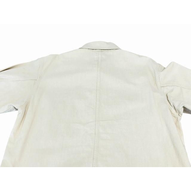 WACKO MARIA（ワコマリア） ×LEE リー COVERALL JACKET カバーオール