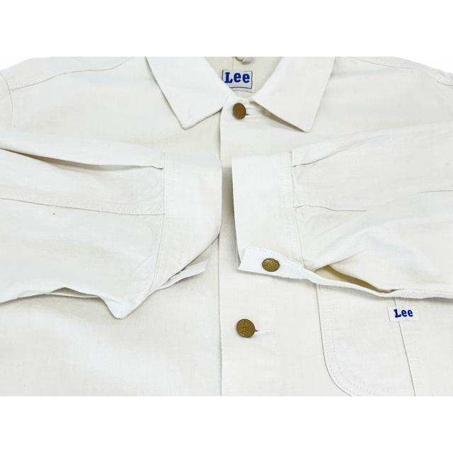 WACKO MARIA（ワコマリア） ×LEE リー COVERALL JACKET カバーオール