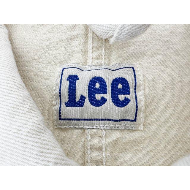 WACKO MARIA（ワコマリア） ×LEE リー COVERALL JACKET カバーオール