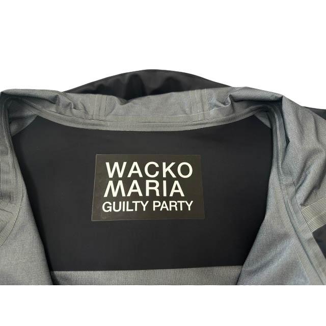 WACKO MARIA（ワコマリア） WACKO MARIA 23AW 3LAYER MOUNTAIN PARKA 3