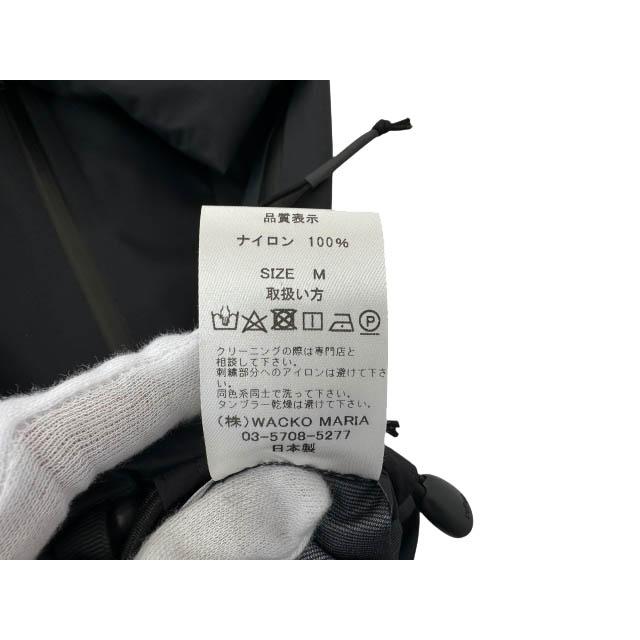 WACKO MARIA（ワコマリア） WACKO MARIA 23AW 3LAYER MOUNTAIN PARKA 3