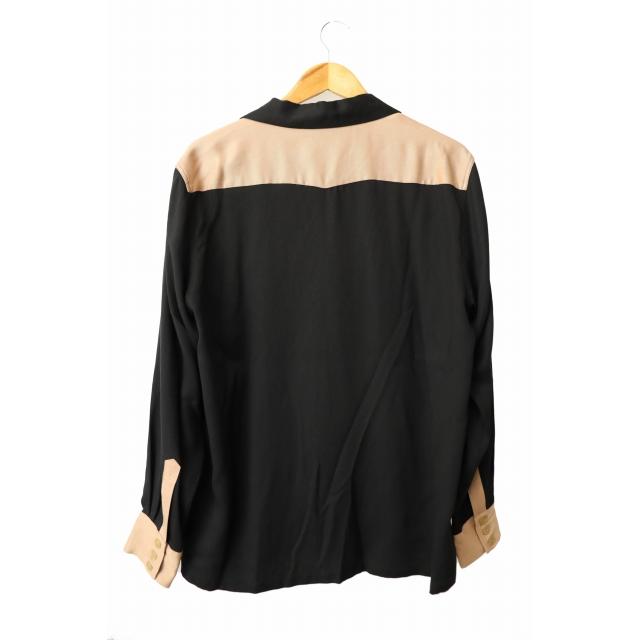 WACKO MARIA（ワコマリア） WACKO MARIA WESTERN L/S SHIRT ウエスタン