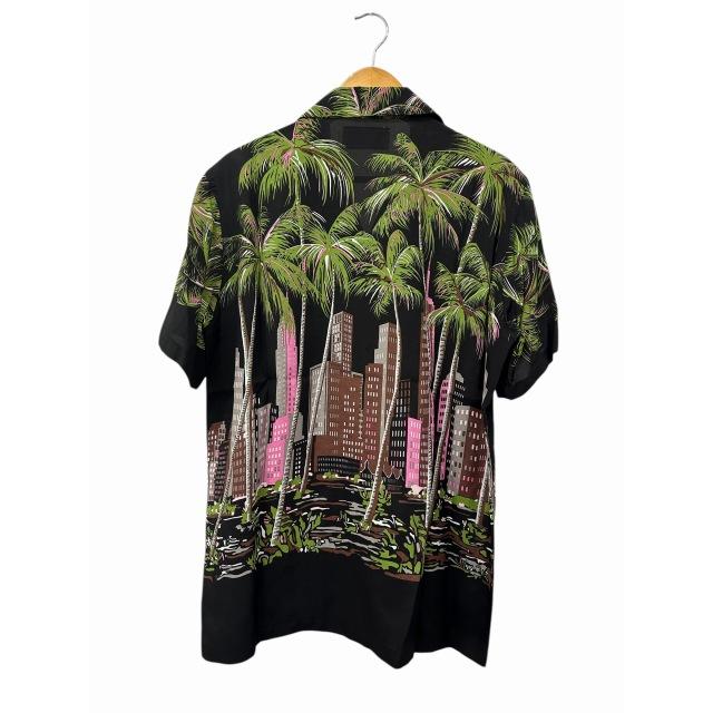 WACKO MARIA（ワコマリア） WACKO MARIA NYC S/S HAWAIIAN SHIRT