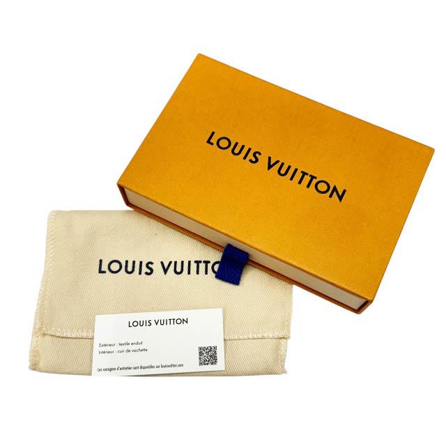 LOUIS VUITTON（ルイ・ヴィトン） ダミエ ストライプ オーガナイザー
