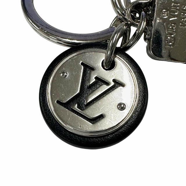 LOUIS VUITTON（ルイ・ヴィトン） モノグラム エンボス ポルトクレ