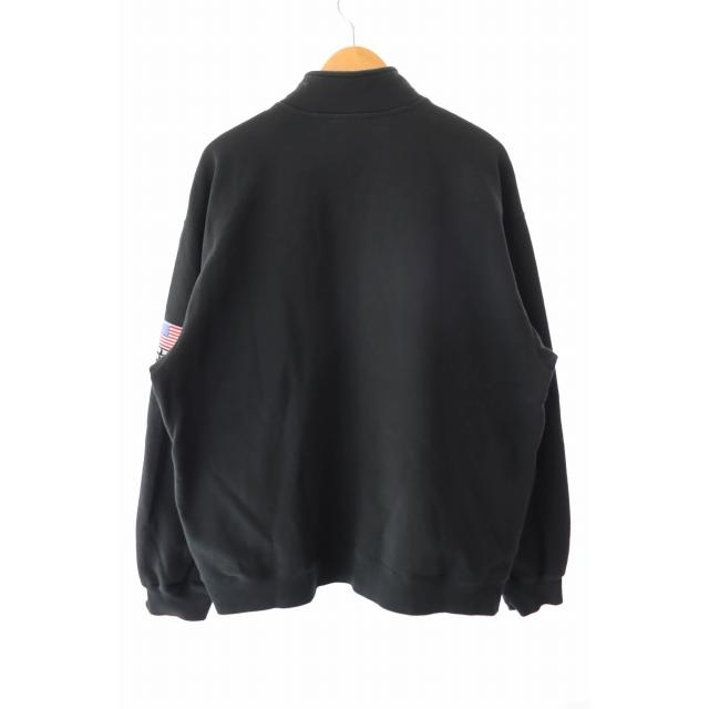Supreme（シュプリーム） SUPREME 26SS Shop Flag Half Zip Pullover