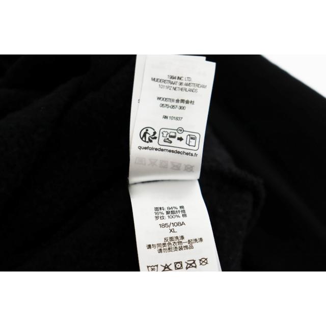 Supreme（シュプリーム） SUPREME 26SS Shop Flag Half Zip Pullover