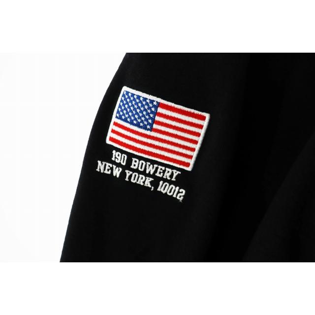 Supreme（シュプリーム） SUPREME 26SS Shop Flag Half Zip Pullover
