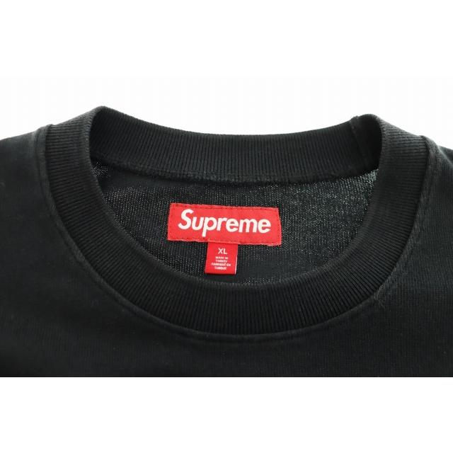 Supreme（シュプリーム） × Playboy プレイボーイ 26SS L/S Football