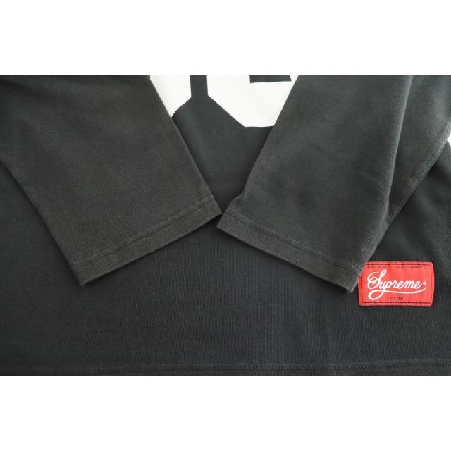 Supreme（シュプリーム） × Playboy プレイボーイ 26SS L/S Football