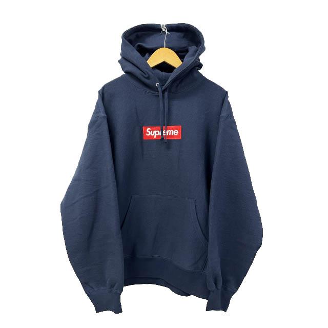 Supreme 24aw ボックスロゴ　パーカー　Mサイズ Supreme（シュプリーム） SUPREME 24AW Box Logo Hooded Sweatshirt