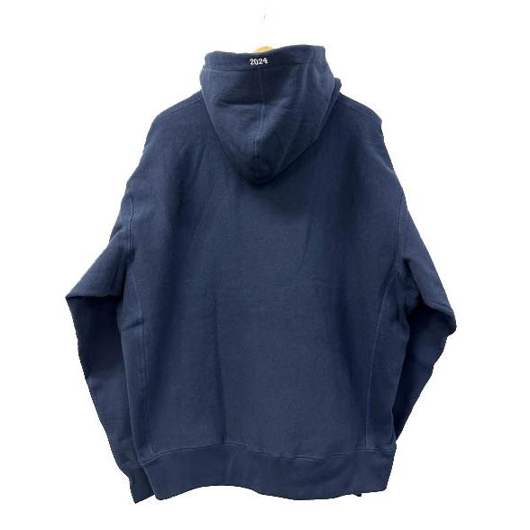 Supreme（シュプリーム） SUPREME 24AW Box Logo Hooded Sweatshirt
