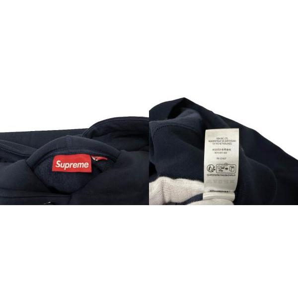 Supreme（シュプリーム） SUPREME 24AW Box Logo Hooded Sweatshirt