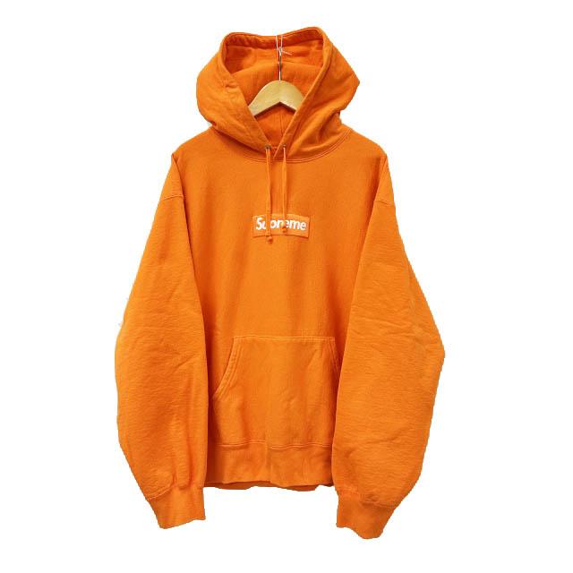 Supreme（シュプリーム） SUPREME 24AW Box Logo Hooded Sweatshirt 