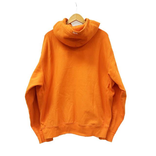 Supreme（シュプリーム） SUPREME 24AW Box Logo Hooded Sweatshirt 