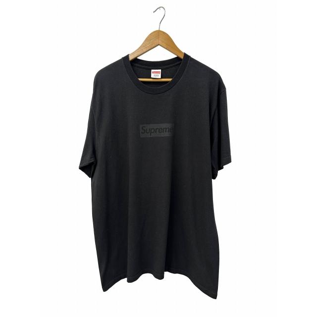supreme 23ss Tonal Box Logo Tee Mおまけ付 Supreme（シュプリーム） SUPREME 23SS Tonal Box Logo Tee ボックス