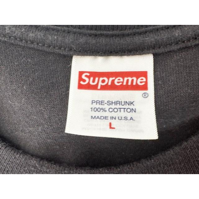 Supreme（シュプリーム） SUPREME 23SS Tonal Box Logo Tee ボックス
