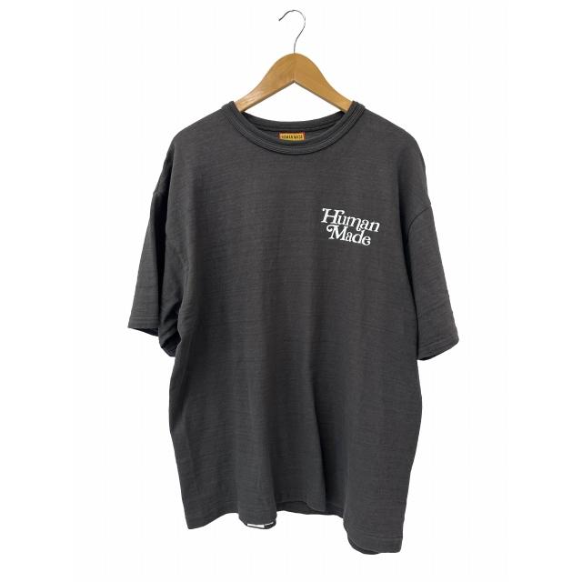 ヒューマンメイド HUMAN MADE ×VERDY ヴェルディ 25SS VICK T-SHIRT