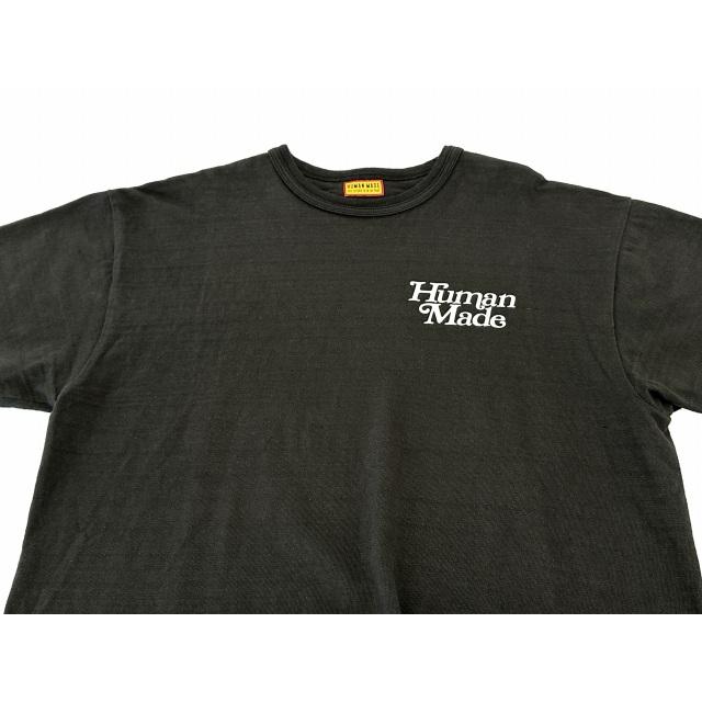 ヒューマンメイド HUMAN MADE ×VERDY ヴェルディ 25SS VICK T-SHIRT