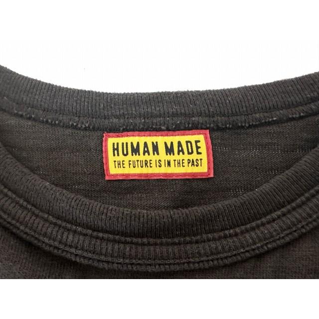 ヒューマンメイド HUMAN MADE ×VERDY ヴェルディ 25SS VICK T-SHIRT