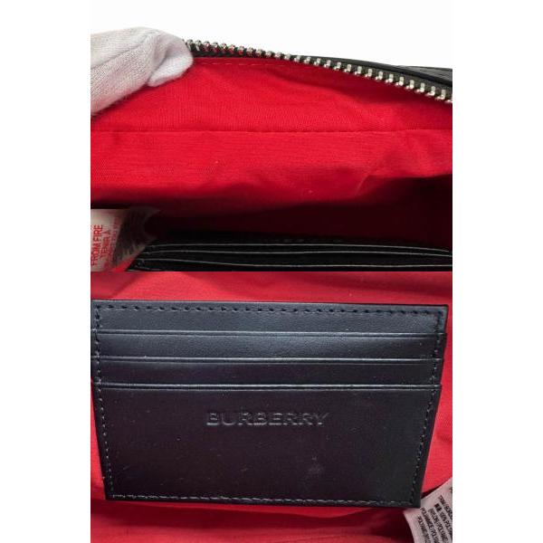 BURBERRY（バーバリー） ヴィンテージ チェック柄 ショルダー バッグ 