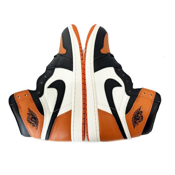 NIKE（ナイキ） NIKE AIR JORDAN 1 RETRO HIGH OG Shattered Backboard
