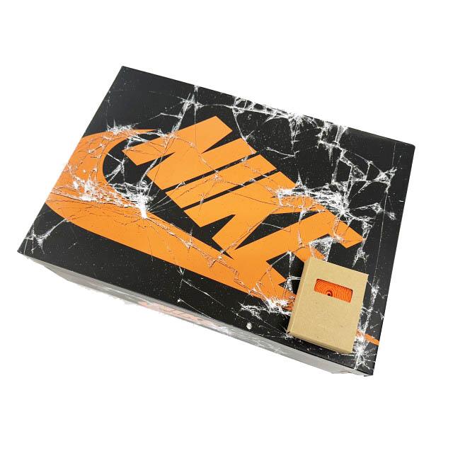 NIKE（ナイキ） NIKE AIR JORDAN 1 RETRO HIGH OG Shattered Backboard