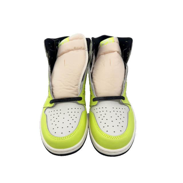 NIKE（ナイキ） NIKE AIR JORDAN 1 RETRO HIGH OG Volt Visionaire 