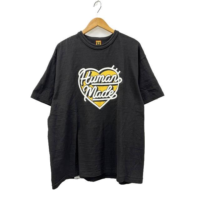 ヒューマンメイド HUMAN MADE 24SS GRAPHIC T-SHIRT #7 グラフィック