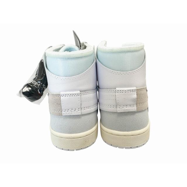 ナイキ NIKE × Virgil Abloh Archive ヴァージル アブロー アーカイブ (V.A.A.) Air Jordan 1 Retro High OG SP ALASKA エアジョーダン1 Aの画像
