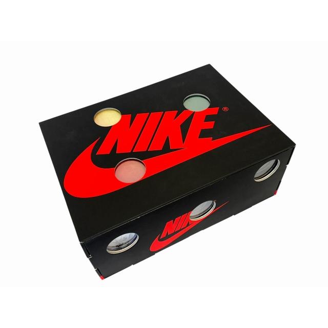 ナイキ NIKE × Virgil Abloh Archive ヴァージル アブロー アーカイブ (V.A.A.) Air Jordan 1 Retro High OG SP ALASKA エアジョーダン1 Aの画像
