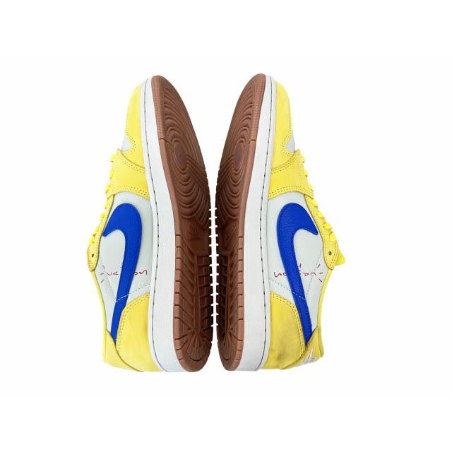 NIKE（ナイキ） ×Travis Scott トラヴィス スコット WMNS AIR JORDAN 1
