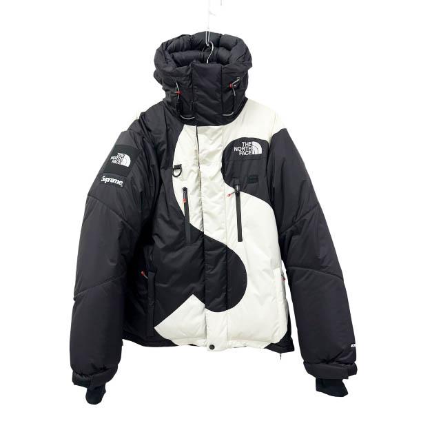 Supreme x THE NORTH FACE ヒマラヤン ダウンジャケット Supreme（シュプリーム） ×The North Face ノースフェイス 20AW S Logo
