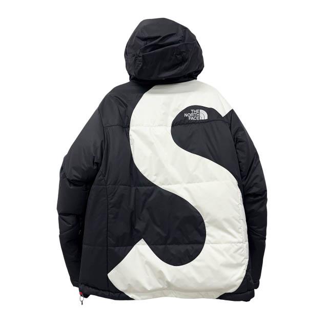 Supreme（シュプリーム） ×The North Face ノースフェイス 20AW S Logo