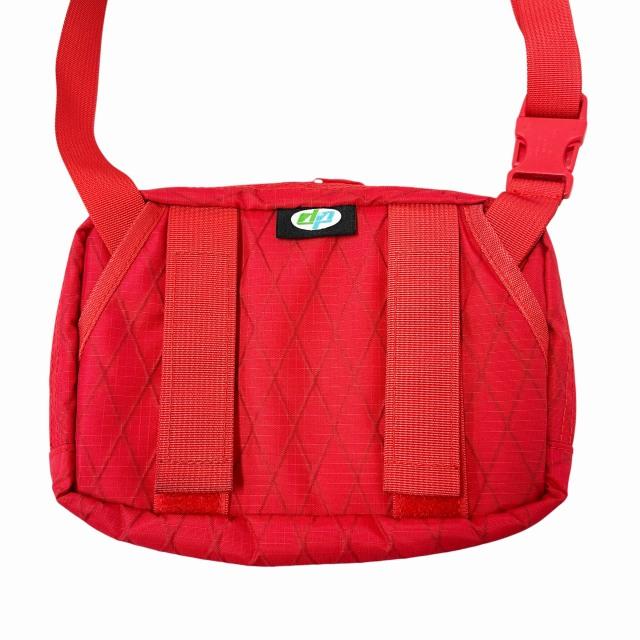 Supreme（シュプリーム） SUPREME 18AW Shoulder Bag ロゴ ショルダー 
