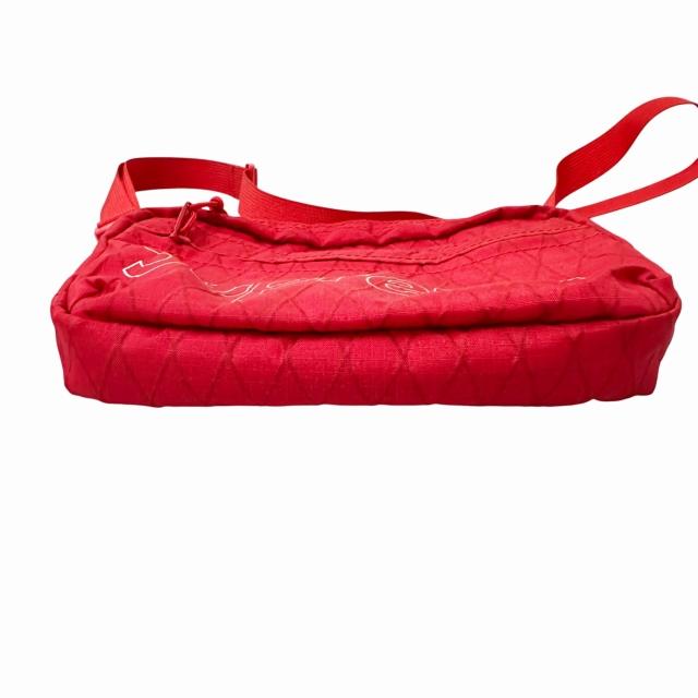 Supreme（シュプリーム） SUPREME 18AW Shoulder Bag ロゴ ショルダー 