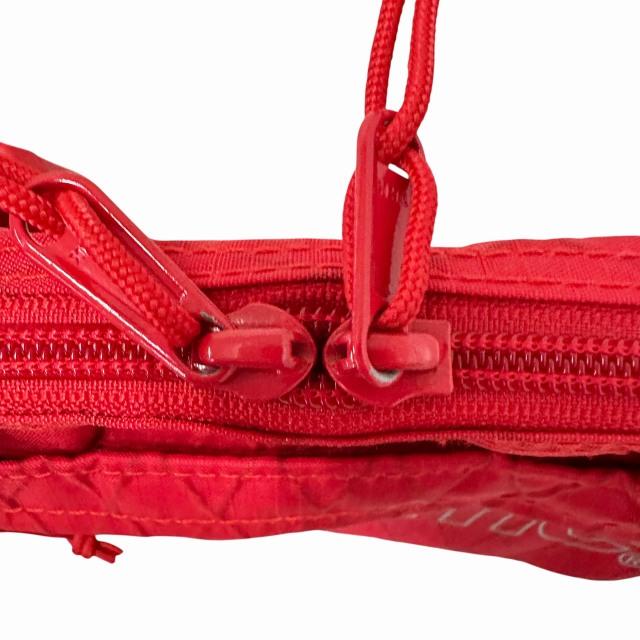Supreme（シュプリーム） SUPREME 18AW Shoulder Bag ロゴ ショルダー 