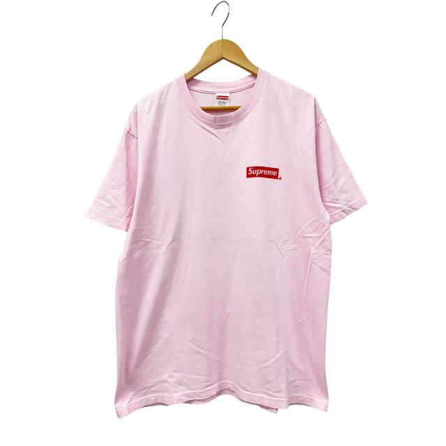 Supreme（シュプリーム） SUPREME 23SS Body Snatchers Tee ボディー 