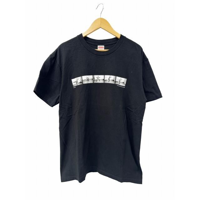お買い得‼️非常に入手困難‼️【日本完売 コレクション品 シュプリーム シャツ】男女兼用･正規品 Supreme（シュプリーム） SUPREME 22AW Milford Graves Tee プリント