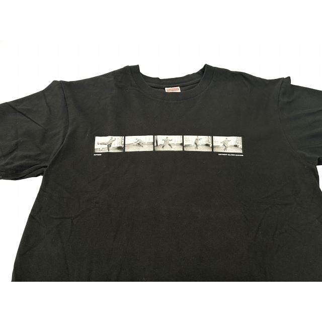Supreme（シュプリーム） SUPREME 22AW Milford Graves Tee プリント
