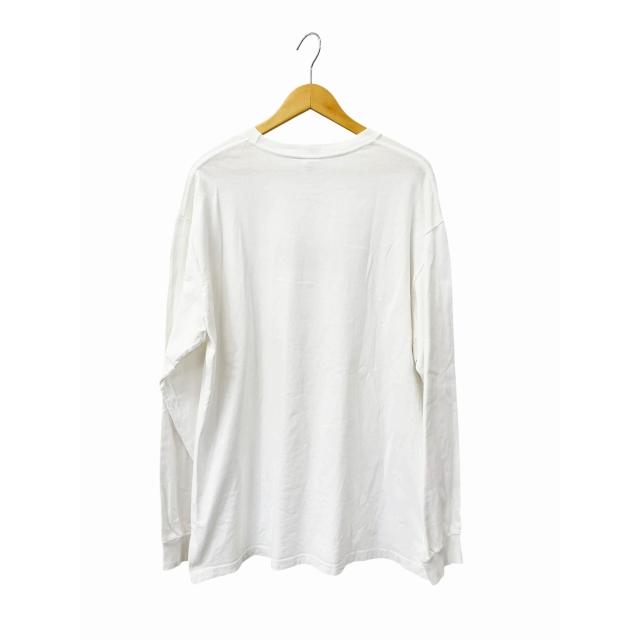 Supreme（シュプリーム） SUPREME 20AW Box Logo L/S Tee ボックス 
