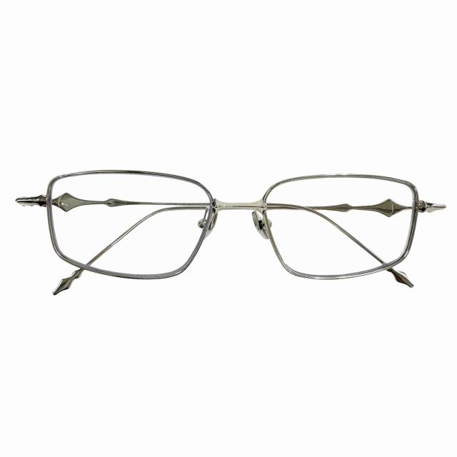 ジェントルモンスター GENTLE MONSTER Atomic 02 アトミック メタル