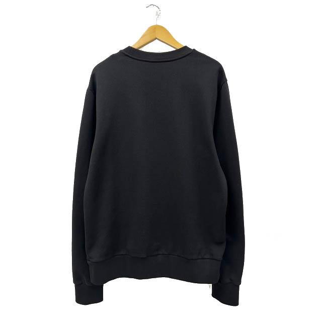 MONCLER（モンクレール） MONCLER 22AW MAGLIA GIROCOLLO ロゴ
