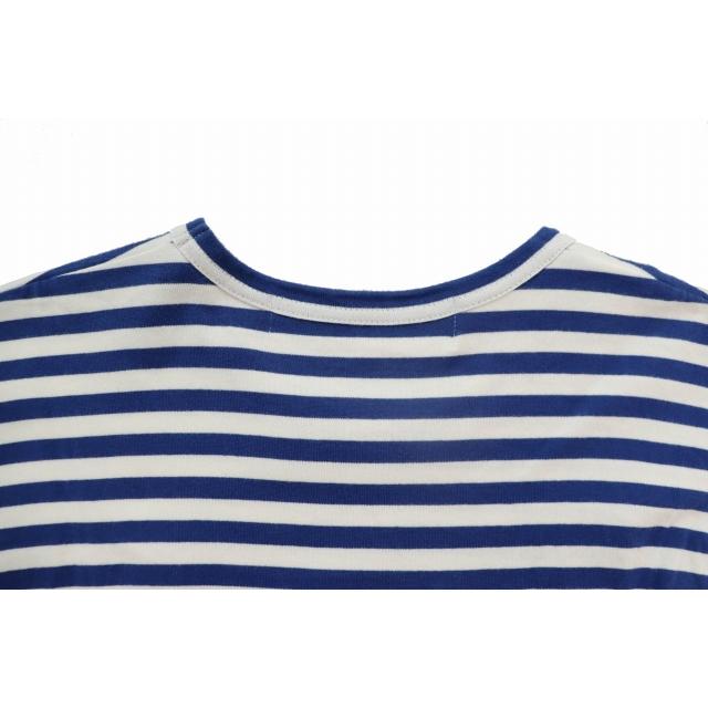 プレイコムデギャルソン PLAY COMME des GARCONS Border L/S T-Shirt