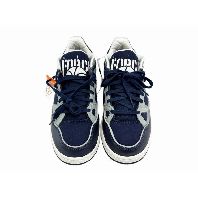 NIKE（ナイキ） ×NIGO ニゴー AIR FORCE 3 LOW SP College エア