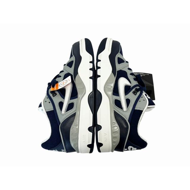 NIKE（ナイキ） ×NIGO ニゴー AIR FORCE 3 LOW SP College エア