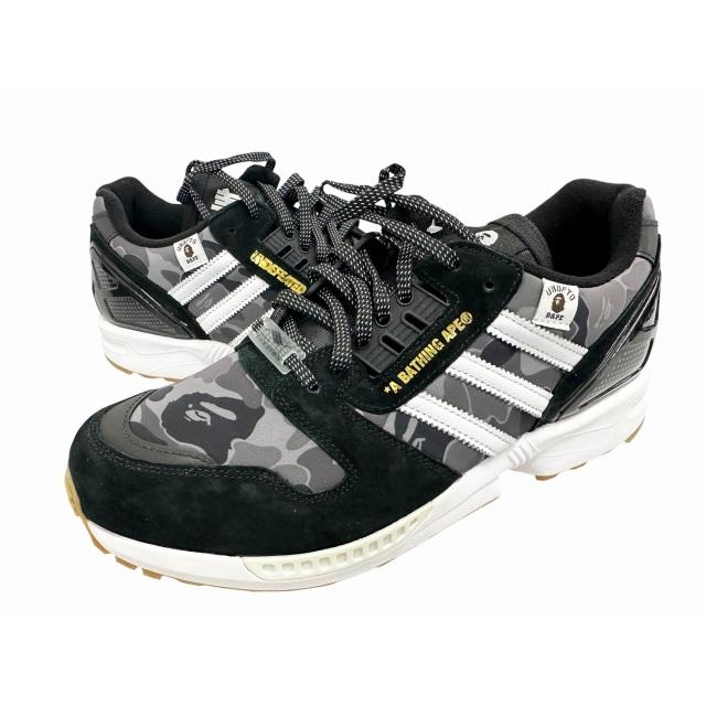 adidas（アディダス） ×A BATHING APE アベイシングエイプ ×UNDEFEATED