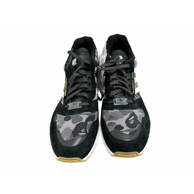 adidas（アディダス） ×A BATHING APE アベイシングエイプ ×UNDEFEATED