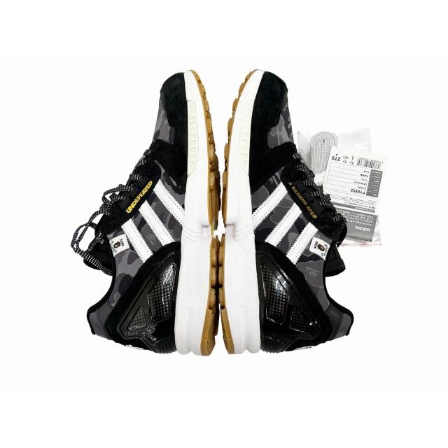 adidas（アディダス） ×A BATHING APE アベイシングエイプ ×UNDEFEATED