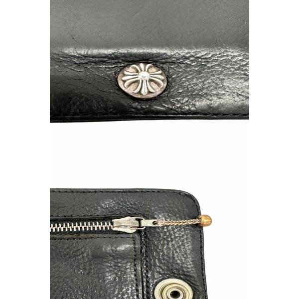 CHROME HEARTS（クロムハーツ） CHROME HEARTS 1SNAP 1スナップ クロス 